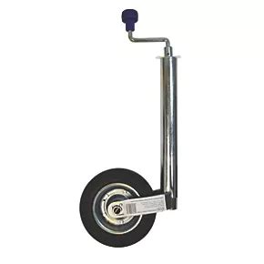 trailer jockey wheel screwfix.